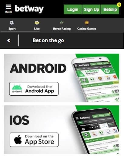 betway com ng login|BETWAY Nigeria .